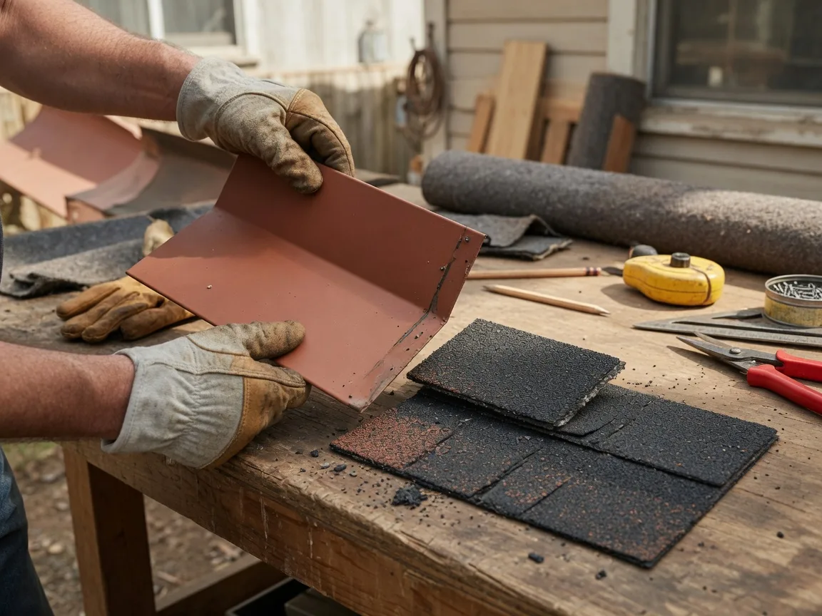 Roof Repair company in Gilby, ND